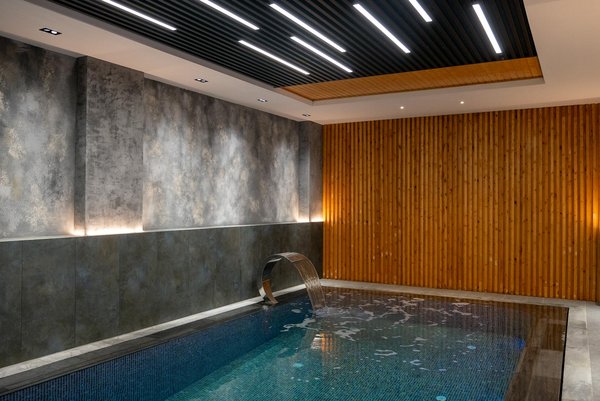 Parquet et Décoration Intérieure : Inspirations Créatives pour un Design Unique