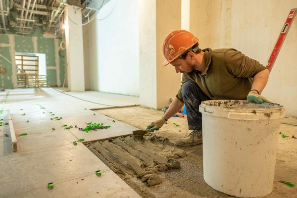 Idées brillantes pour petits travaux et décoration à la maison