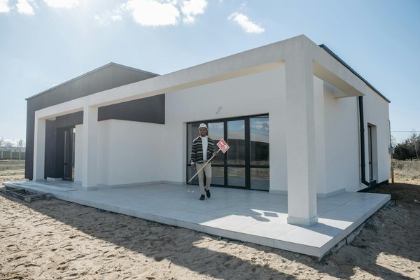 Protégez Votre Bien : Assurance Spécialisée pour Maisons Inoccupées