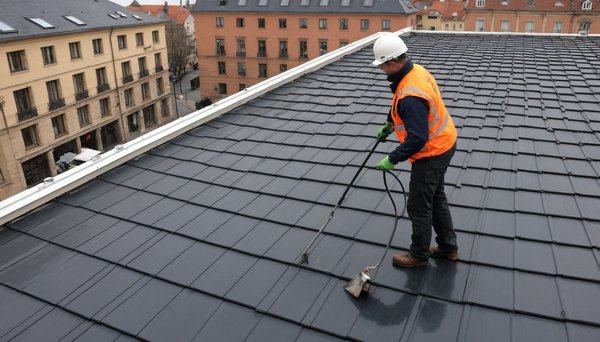 Nettoyage de toitures et façades : un service professionnel à découvrir