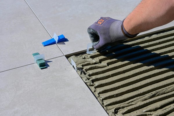 Carrelage revêtements intérieurs : conseils et solutions experts