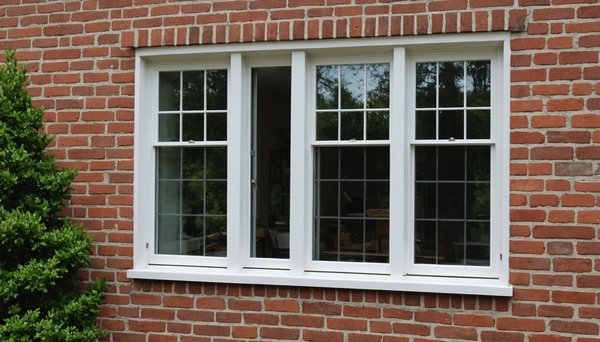Rénovation de fenêtres : choisissez le meilleur matériau pour votre maison