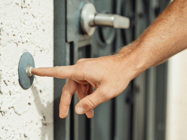 Découvrez la sonnette tapo : sécurité et simplicité à portée de main